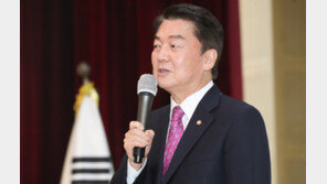 안철수 ‘이상민 해임안 강행’에 “민주당, 정쟁 선동 본심 들켜”