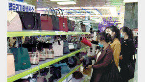 평양 백화점에 롤렉스-디올…北, 달러 긁어모으는 이유는?