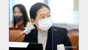 권은희,  ‘與 퇴장’ 이상민 해임안 투표에 ‘나홀로 참여’