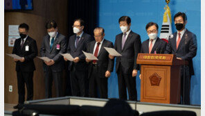 “전시엔 한가한 칼 안돼” 상의 등 경제 6단체, 법인세법 개정 거듭 촉구