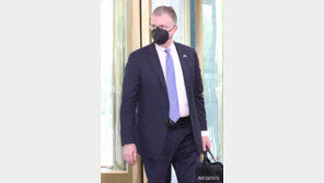 美 동아태 차관보, 오늘 방한…북한 문제 등 논의