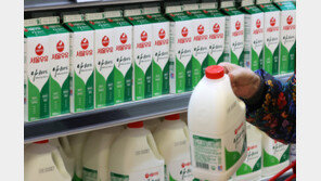 서울우유, 노사 잠정합의안 도출…부분 파업 인원 복귀 예정