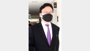 ‘이스타항공 147명 부정 채용’ 이상직 “범행 공모, 지시한 적 없다”