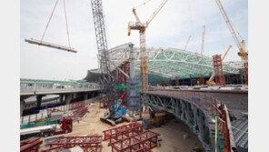 건설현장에서 안전사고 사망자가 끊이질 않는 이유