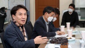 김진태 “레고랜드 보증채무 2050억원 모두 갚았다”