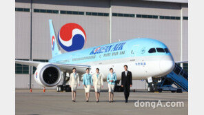 대한항공·진에어, ‘소비자중심경영(CCM) 인증’ 획득… “고객 최우선 서비스 입증”