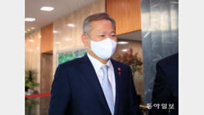 대통령실 “이상민 해임, 진상 가려진 후 판단할 문제” 