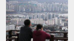 조정지역 2주택자도 종부세 중과세 적용 안받는다