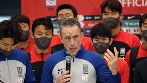 벤투, 오늘 출국… 4명의 포르투갈 코치와 함께 고국으로