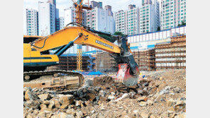 저소음·저진동으로 암파쇄… ‘BRMC공법’으로 발파 민원 해결