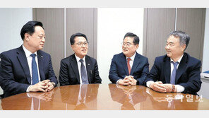 “지역균형발전은 인간 존엄의 문제… 국토 소멸 차원서 접근해야” 