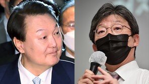 유승민 “경기지사 경선때 尹측서 별별 수단 동원해 떨어뜨려…쩨쩨한 정치”