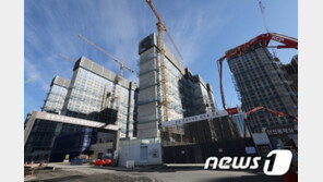 ‘청약 찬바람’ 둔촌주공 조합원 분담금 1억2000만원 낸다