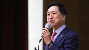 김기현, 전대룰 변경 반대 유승민에 “본인에 유리한 이야기 하는 것”