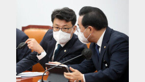 野 “尹, 참모 뒤에 숨지말고 해임건의안 거부 직접 밝혀라”