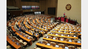 ‘해임건의’ 대통령실 입장에 野 발끈…고민되는 소추안 발의