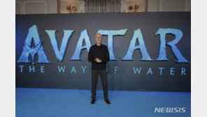 제임스 캐머런, 코로나 확진…‘아바타2’ LA 시사회 불참