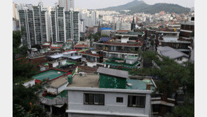 너무 좁았는데…서울 재개발 임대주택 ‘중형’ 늘린다