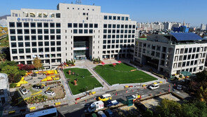 인천 부평구청 30대 공무원, 산하기관 건물서 숨진채 발견