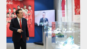 尹대통령, 文케어 폐기 공식 선언…건강보험 대수술 예고