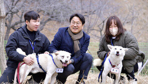 文, ‘곰이’ ‘송강’ 품어준 광주에 감사 “잘 부탁드린다”