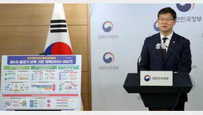 0세 월70만원, 1세 월35만원…내년부터 ‘부모급여’ 받는다