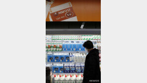 서울우유, 오늘 임협 잠정안 찬반 투표…‘우유대란’ 우려 잠재울까