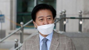 노웅래 “조작된 돈뭉치의 진실 밝힐 것…檢 불법행위 규탄”