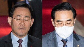 野 “복귀 안하면 내일부터 국조 돌입” vs 與 “예산안 통과 보고 판단”