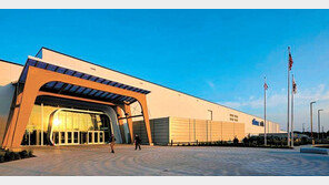 LG엔솔-GM 합작법인, 美서 3조2500억원 투자자금 확보 