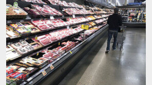 美 11월 소비자물가상승률 7.1%… 시장 전망 하회