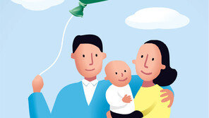 0세 유아 부모급여 신설, 내년 月70만원씩 받는다 