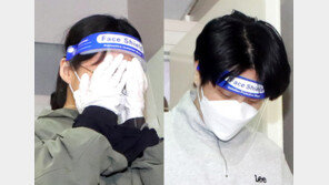 ‘계곡살인’ 이은해, 오늘 항소심 시작…1심서 무기징역