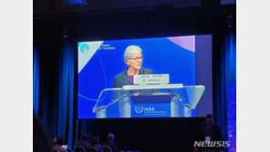 美, 핵융합으로 ‘순에너지’ 생산 성공…상용화까진 ‘글쎄’