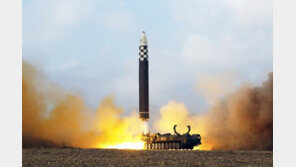 CRS “北 미사일 신뢰성·정확성 향상…미국과 대화 신호는 없어”
