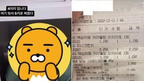 SNS에 등장한 훈련병 셀카…PX 관리인 개인정보도 노출