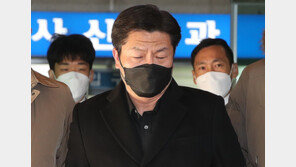 이임재, 참사 당일 오후 11시5분 도착…보고서엔 10시17분으로