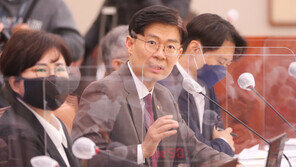 조정훈 “이태원 국정조사, 이재명 사법리스크 희석용 아닌가”