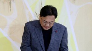 정진석 “‘당원 100%’ 결정된 것 없어…의견 수렴 과정”