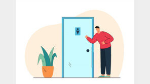 하루 8번 이상 화장실 들락날락…추운 날씨 방광 건강 지키려면