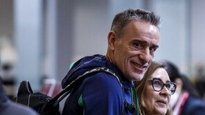 벤투 감독 마지막 편지 “한국은 항상 제 삶의 일부일 것”