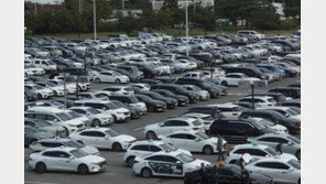 “부모님 주차” 자리 맡은 중학생 車로 친 운전자 최후