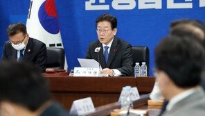 이재명 “與, 국조 복귀해야…국민 인내 시험 말라”