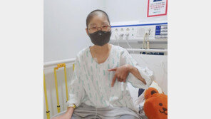 손흥민에 ‘7’ 세리머니 부탁했던 백혈병 소녀…‘후원 기적’ 일어나