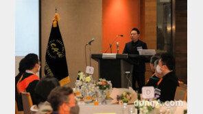 DL이앤씨, ‘건설 동반성장 경영자 과정’ 수료식 개최