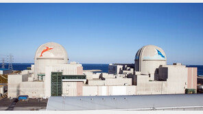 신한울 1호기 12년만에 가동…尹 “文 탈원전 폐기, 원전 생태계 복원”