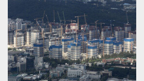 감사원, 文정부 집값·소득·고용 등 통계 조작 의혹 조사