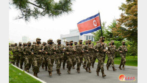 CIA “北 남성 군복무기간 10년→7~8년으로 단축”