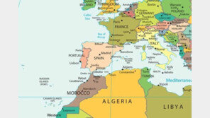 식민본국 킬러 모로코, 스페인·포르투갈 이어 프랑스 정조준