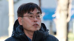 ‘주거침입 혐의’ 더탐사 기자 “한동훈, 범죄 낙인찍어 취재권리 제한”